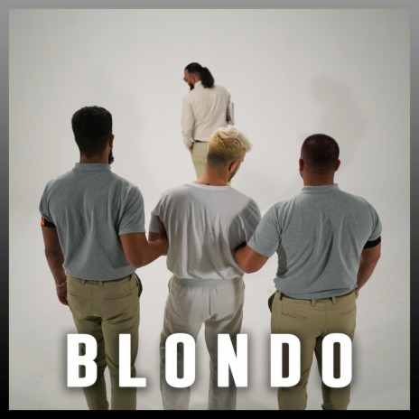 Blondo | Boomplay Music