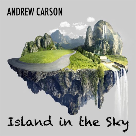 Island In The Sky | Boomplay Music