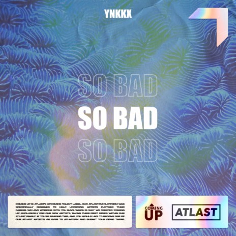 So Bad | Boomplay Music