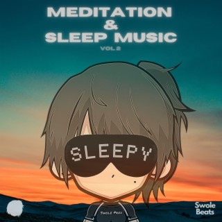 Meditation & Sleep, Vol. 2