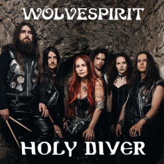 Holy Diver