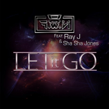 Let It Go (Remix) ft. Ray J & Sha Sha Jones | Boomplay Music