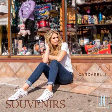 Souvenirs | Boomplay Music