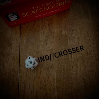 mind//crosser