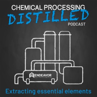 Beware of Blending Myths in Chemical Processing