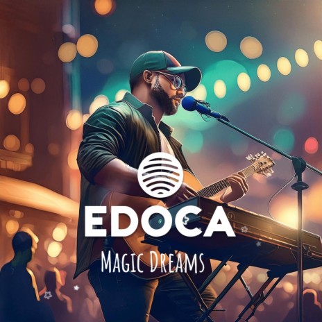 Magic Dreams | Boomplay Music