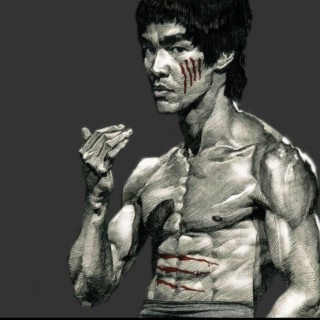 Bruce Lee