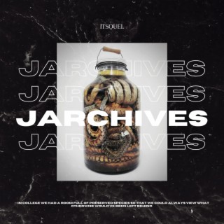 Jarchives