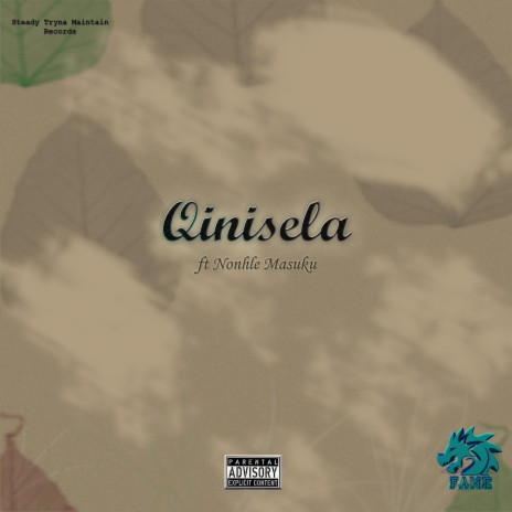 Qinisela ft. Nonhle Masuku | Boomplay Music