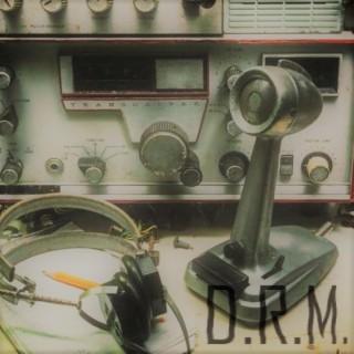 Destroy Radio Mennie