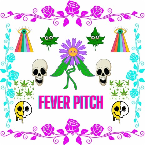 FEVER PITCH | Boomplay Music
