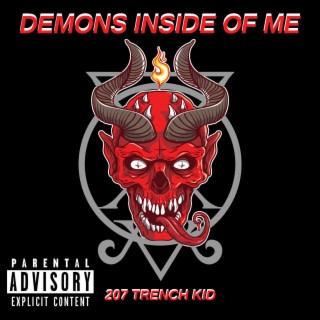 Demons All Inside lyrics | Boomplay Music