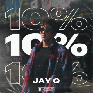 10%