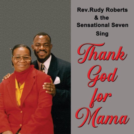 Thank God for Mama | Boomplay Music