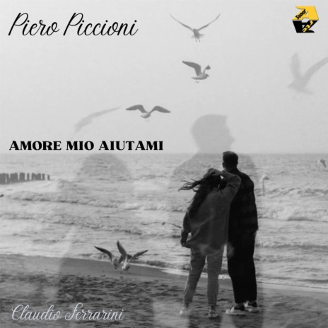 Piero Piccioni: Amore mio aiutami (From the Film of Alberto Sordi Amore mio aiutami) | Boomplay Music