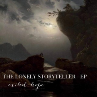 The Lonely Storyteller