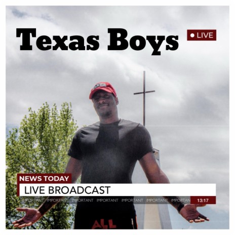 Texas Boys | Boomplay Music