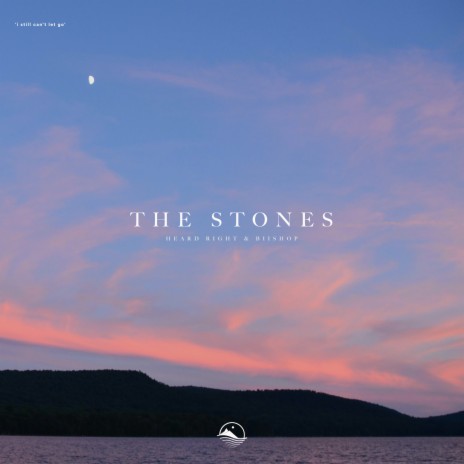 The Stones ft. Biishop | Boomplay Music