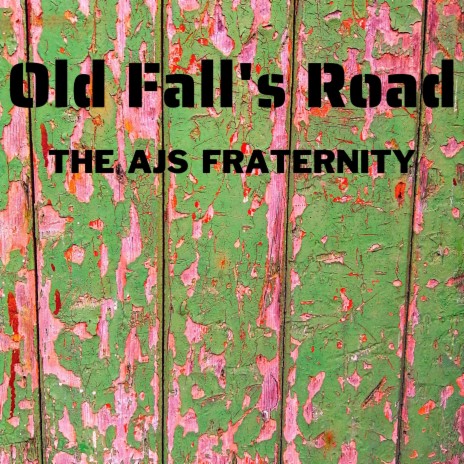 Old Fall's Road | Boomplay Music