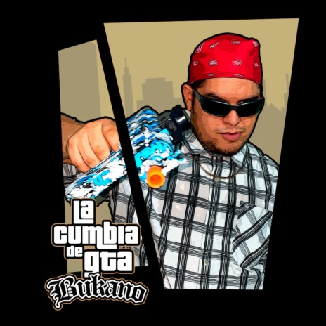 La Cumbia de GTA | Boomplay Music