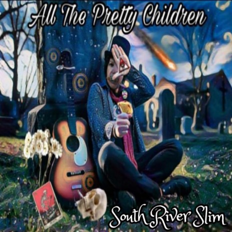 All The Pretty Children | Boomplay Music