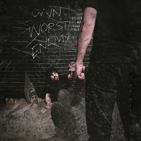 Own Worst Enemy | Boomplay Music