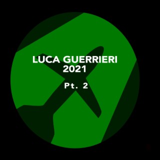 Luca Guerrieri 2012, Pt. 2