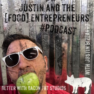 Episode 261: Ryan Mondragon of Sanctuary Pizza Catering Co. - Turlock, CA (Part 2). LATIN FLARE Doin’ That PIZZA RIGHT. Entrepreneur Relationships = No Disruptions or Distractions. PIZZA TV BINGES.