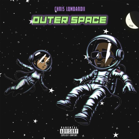 Outer Space | Boomplay Music