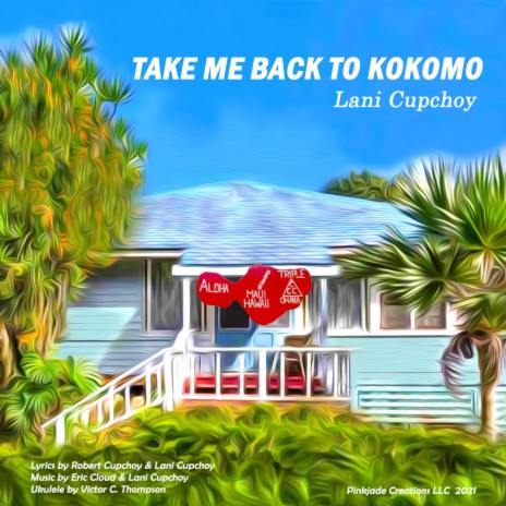 Take Me Back to Kokomo | Boomplay Music