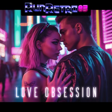 Love Obsession | Boomplay Music