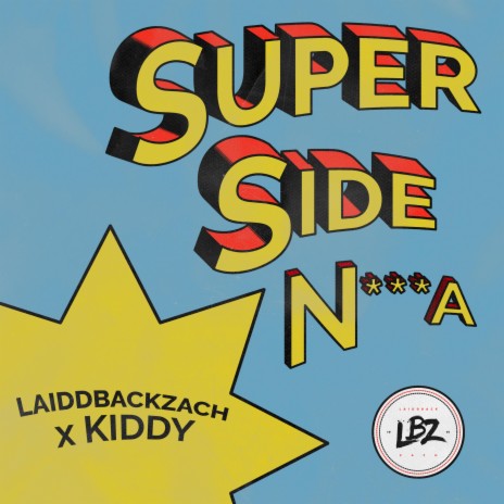 Super Side Nigga ft. Kiddy
