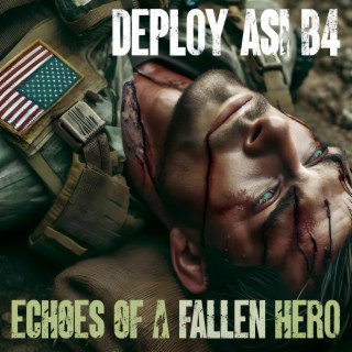 Echoes of a Fallen Hero