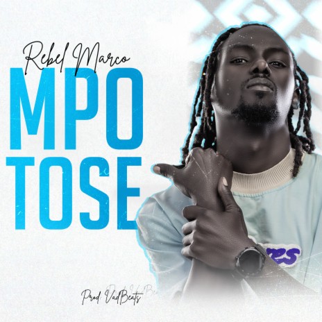 Mpotose | Boomplay Music