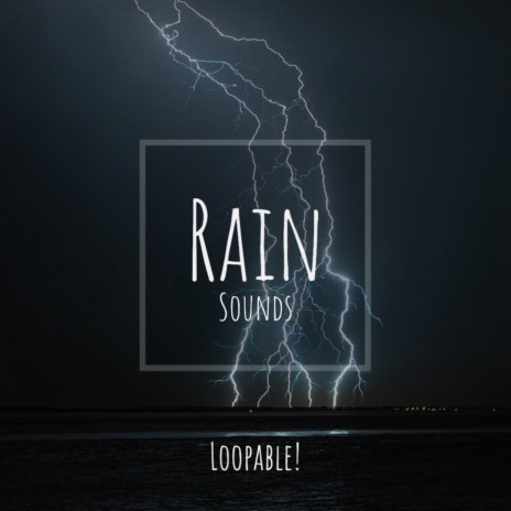 Rainfall ft. Rain Sounds & Rain Sounds & Nature Sounds | Boomplay Music