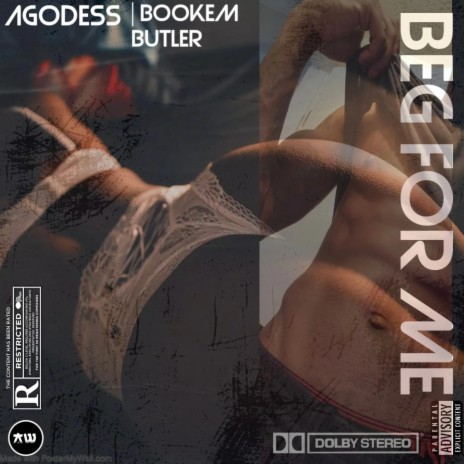 Beg For Me ft. AGodess