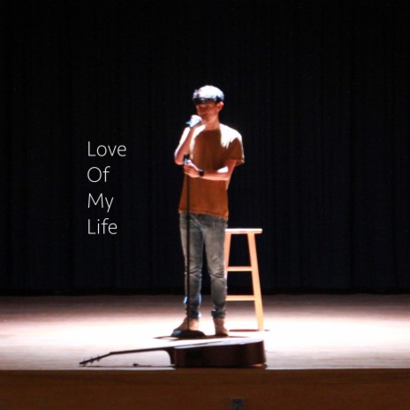 Love Of My life | Boomplay Music