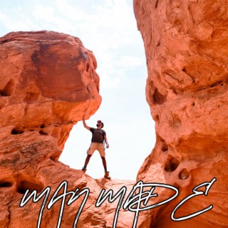 Man Made ft. Leed & Keira Bea lyrics | Boomplay Music