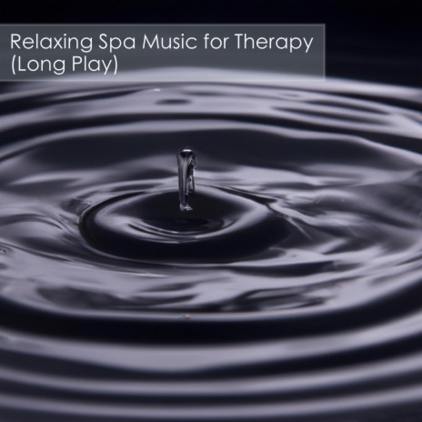 Spa Music Reflections - Soothing Piano for Spa Therapy Part 4 ft