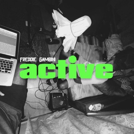 Active | Boomplay Music