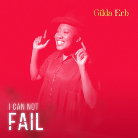 I Can Not Fail | Boomplay Music