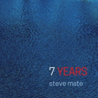Steve Mate