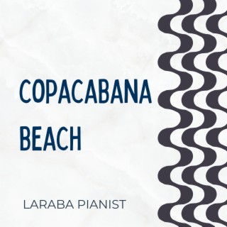 Copacabana Beach