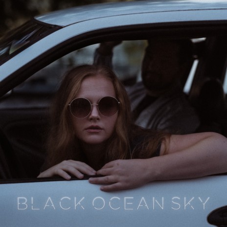 Black Ocean Sky | Boomplay Music