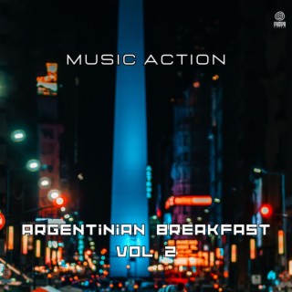 Argentinian Breakfast Vol. 2 (Vol 2)