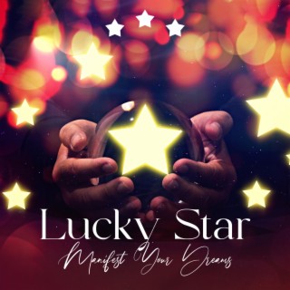 Lucky Star: Music to Mindfully Manifest Your Dreams, Law of Attraction Meditation, Set Your Intentions, Raise Your Vibration