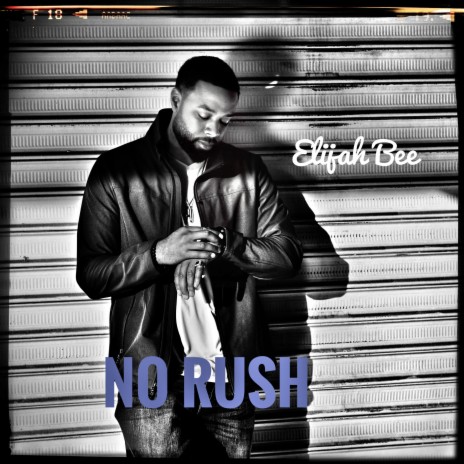 No Rush (feat. Ashley S.B.)