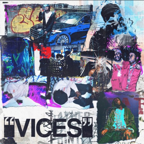 Vices | Boomplay Music