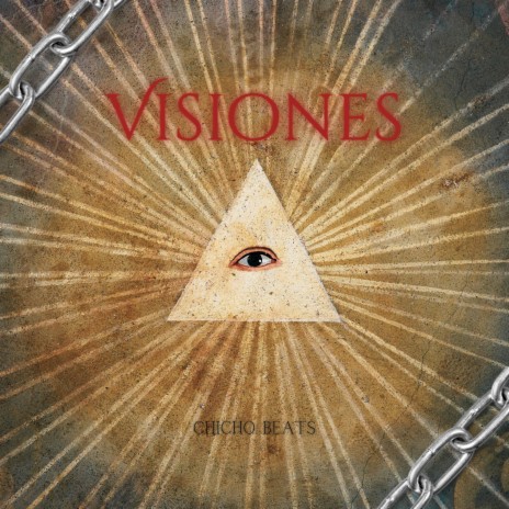 Visiones | Boomplay Music