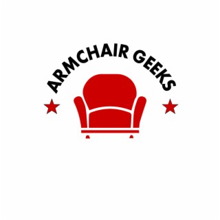 ArmChair Geeks Episode 14